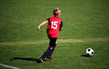 Námskeið um gerð námsskrár knattspyrnudeildar