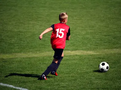 Námskeið um gerð námsskrár knattspyrnudeildar