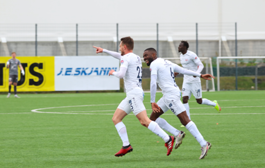 Lengjudeild karla hefst á föstudag