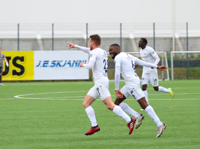 Lengjudeild karla hefst á föstudag