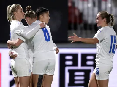 Leikjaniðurröðun HM 2023 gefin út