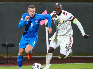 Hópur A karla fyrir leiki í mars tilkynntur 17. mars