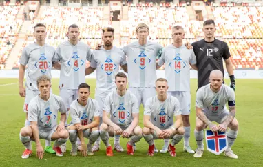 Eins marks tap gegn Sádi Arabíu