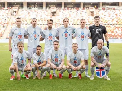 Eins marks tap gegn Sádi Arabíu