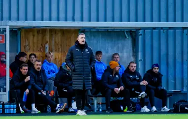 Lúðvík stýrir U21 karla gegn Lúxemborg