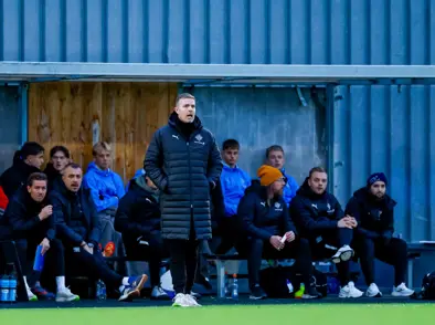 Lúðvík stýrir U21 karla gegn Lúxemborg