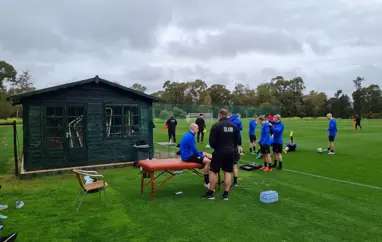 U21 karla - Byrjunarliðið gegn Portúgal