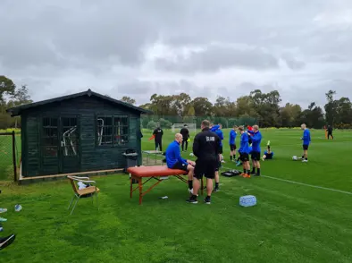 U21 karla - Byrjunarliðið gegn Portúgal