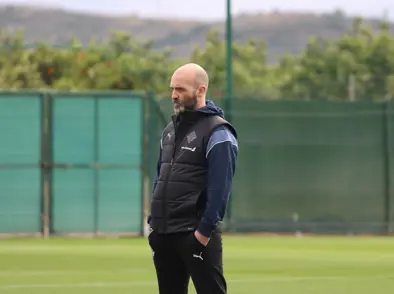 Undirbúningur fyrir leiki við Kósovó hafinn