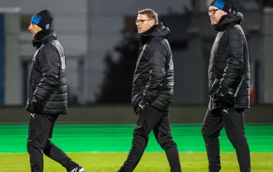 Þórður hættir með U19 kvenna