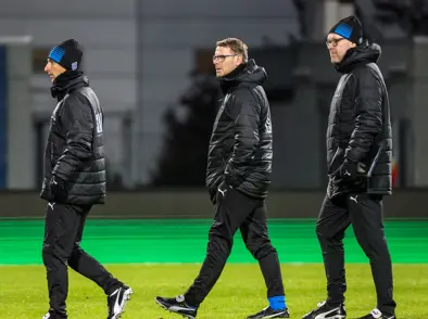 Þórður hættir með U19 kvenna