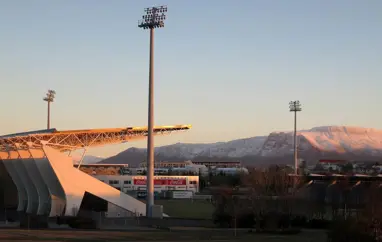 Undirbúningsfélag um uppbyggingu Laugardalsvallar stofnað