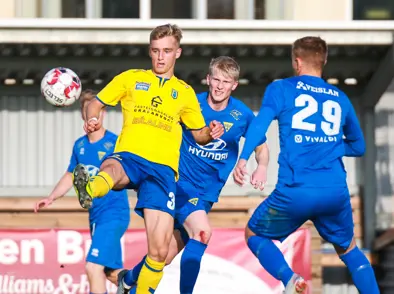 Reykjavíkurmót meistaraflokks karla fer af stað á laugardag