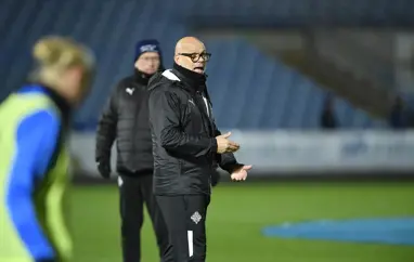 KSÍ B 2 þjálfaranámskeið á Akureyri í janúar