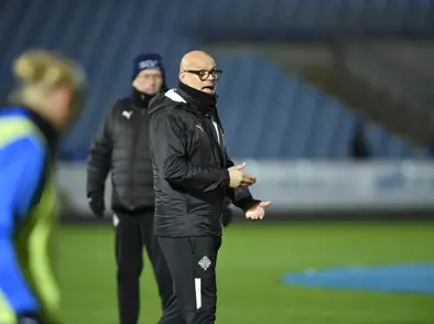 KSÍ B 2 þjálfaranámskeið á Akureyri í janúar