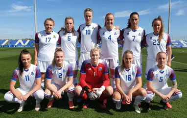 Eins marks sigur á Úkraínu