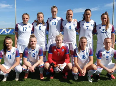 Eins marks sigur á Úkraínu