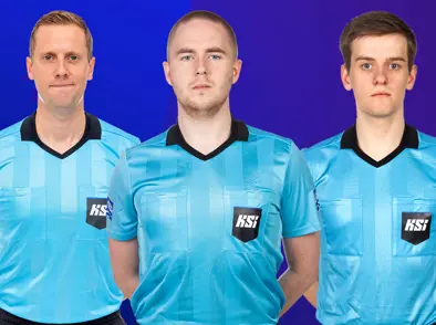 Íslenskir dómarar í Unglingadeild UEFA karla (1)