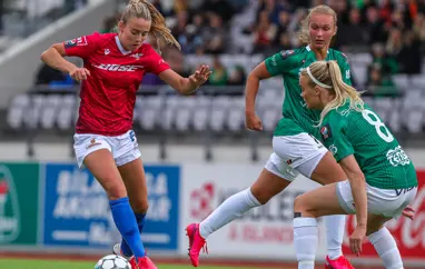 Tölfræði - Innbyrðis viðureignir