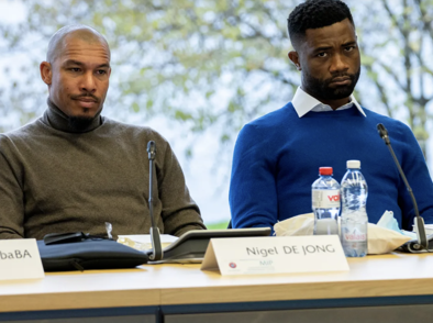 UEFA CFM stjórnunarnám fyrir leikmenn (1)