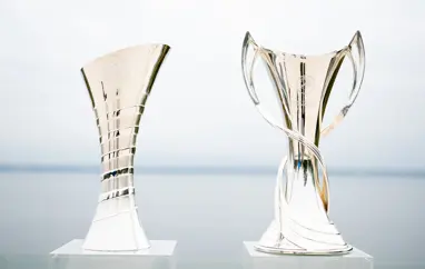 UEFA Women’S Europa Cup 202526 Round Of 16, Quarter Finals And Semi Finals Draw