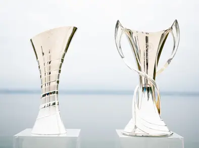 UEFA Women’S Europa Cup 202526 Round Of 16, Quarter Finals And Semi Finals Draw