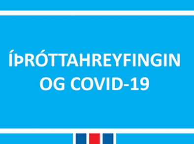 Ný reglugerð um takmörkun á samkomum tekur gildi 20. október