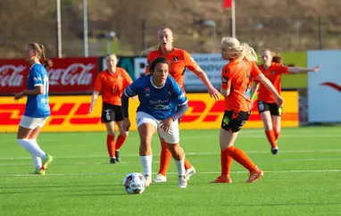 Lengjudeild karla og kvenna hefjast á fimmtudag