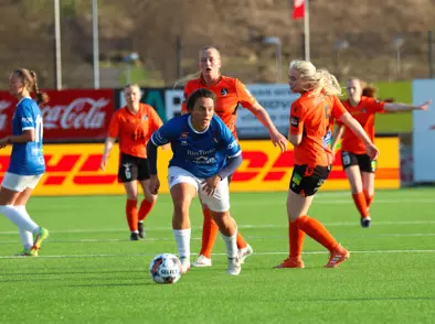 Lengjudeild karla og kvenna hefjast á fimmtudag