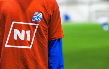 Hæfileikamótun N1 og KSÍ á Norðurlandi 6. apríl