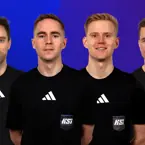 Helgi Mikael Og Co 31. Júlí