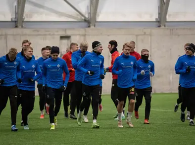 U19 karla - Ísland mætir Írlandi á miðvikudag