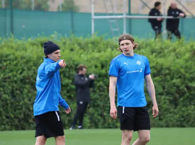 Miðasala á leik Finnlands og Íslands á Spáni í fullum gangi