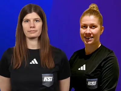 Brríet Og Tijana