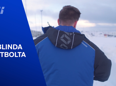 KSÍ þátttakandi í rannsókn um áhrif litblindu á þátttöku og framvindu í íþróttum