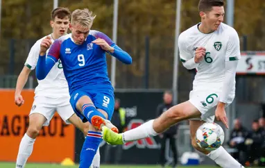 U21 karla - Breytingar á undan- og lokakeppni í ljósi Covid-19