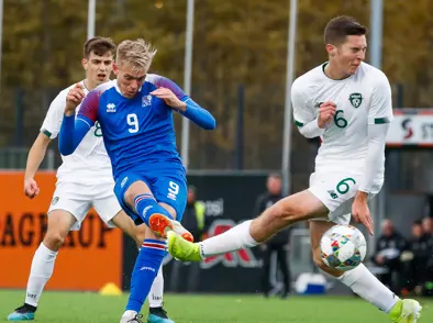 U21 karla - Breytingar á undan- og lokakeppni í ljósi Covid-19