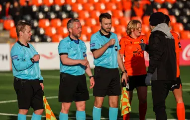 Íslensk útgáfa knattspyrnulaganna 2021/22 aðgengileg á vef KSÍ