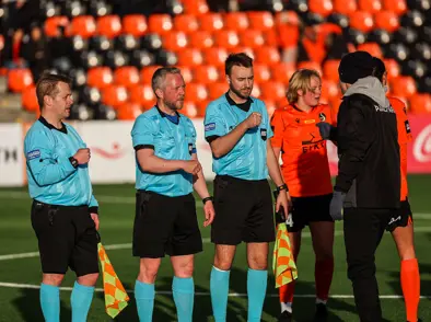 Íslensk útgáfa knattspyrnulaganna 2021/22 aðgengileg á vef KSÍ