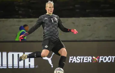 Markmannsskóli KSÍ 2021