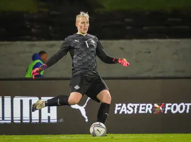 Markmannsskóli KSÍ 2021