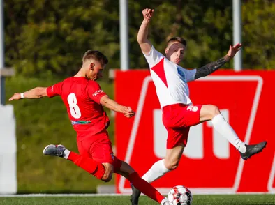 Mót sumarsins - ný drög að leikjum