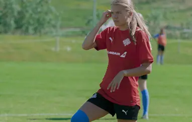 Verkefni tilnefnt til Nýsköpunarverðlauna forseta Íslands