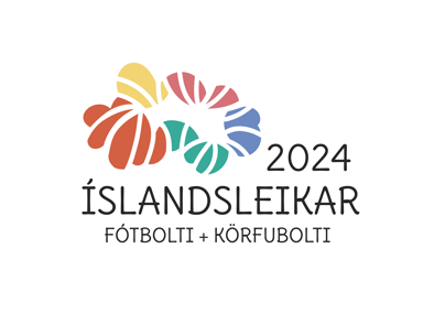 Íslandsleikar á Akureyri 16. - 17. mars