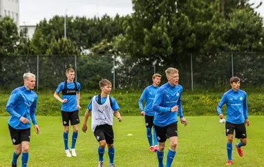 Æfingahópur U16 karla (1)