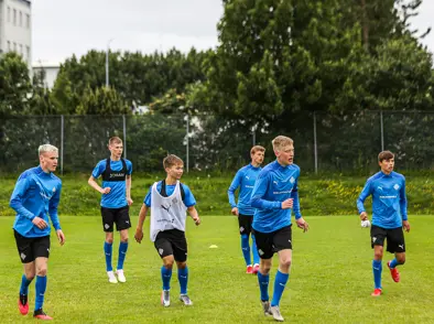 Æfingahópur U16 karla (1)
