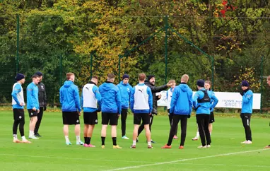 U21 karla mæta Wales á fimmtudag