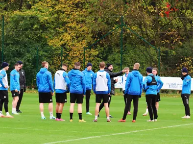 U21 karla mæta Wales á fimmtudag