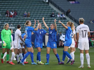 Auka EM-miðar til sölu hjá KSÍ