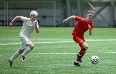 Hæfileikamótun að morgni í miðri viku síðan 2019